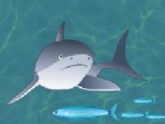 布置深海世界