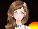 啤酒节女孩