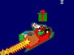追寻空中的礼物