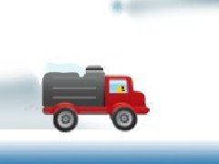 雪地卡车