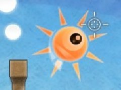太阳守城无敌版