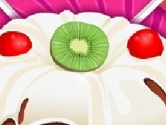 选举蛋糕