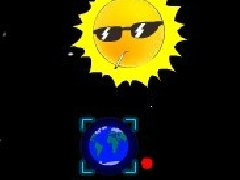 拯救太阳