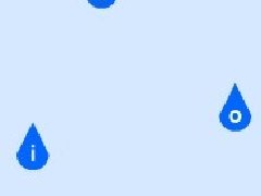 水滴打字