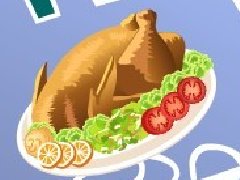 设计我的食谱书