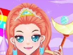 天国女王