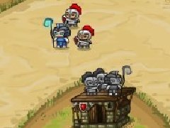 烽火连城无敌版