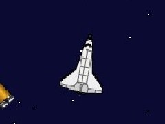 空间停靠站