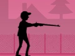 外壳射手