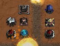 星际塔防战之失落之地无敌版