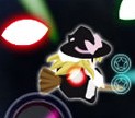 枪手魔理沙