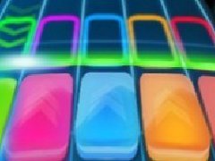 炫光曲调