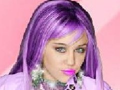 幻想精灵女生