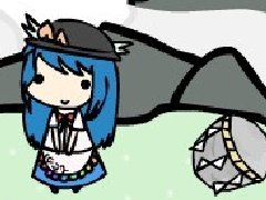 石头砸天子