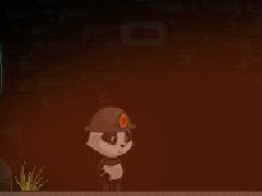 熊猫矿洞奇遇记选关版