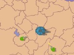 守卫土耳其无敌版
