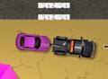 拖走乱停车