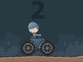 CI赛车无敌版