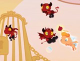 恶魔天使2
