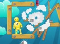 摧毁木偶人2选关版