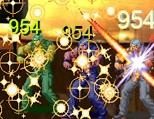 水冰月大战拳皇无敌版