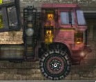 工地大卡车2选关版