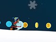 狩猎者极限滑雪