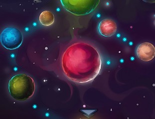 星球战斗机无敌版
