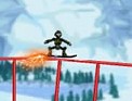 特技滑雪冒险无敌版