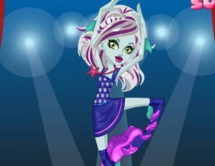 魔女罗娜舞蹈班