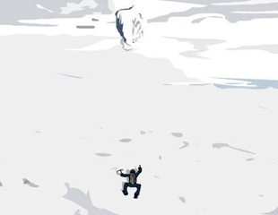 登山运动员