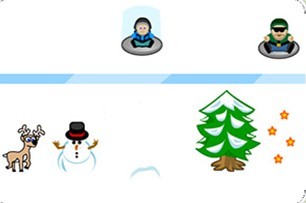 约克雪橇