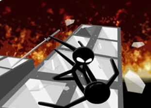 复仇忍者3无敌版