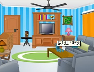 逃离上锁的房间