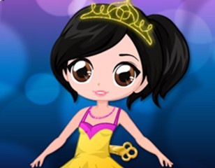 芭蕾舞女演员