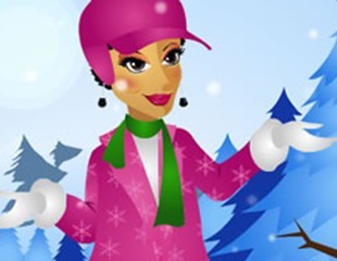 雪花安妮特