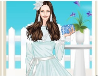 水晶女王
