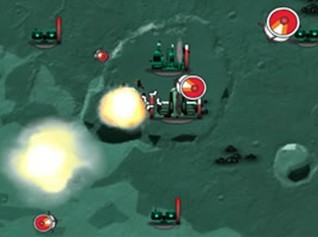 宇宙驱逐舰