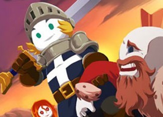 纳米王国的战争2终极无敌版