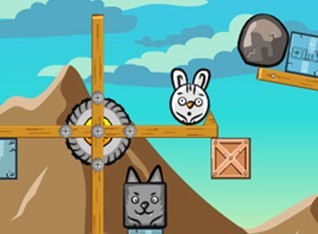 魔法胡萝卜选关版