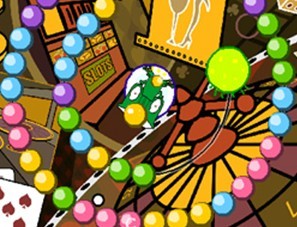 花哨祖玛