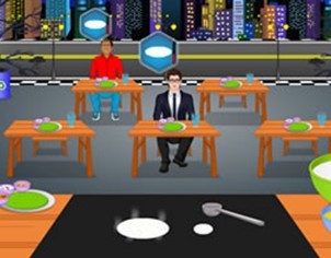 公路酒店