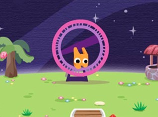 小怪的幸福生活