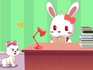 好孩子要诚实