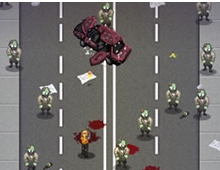僵尸公路