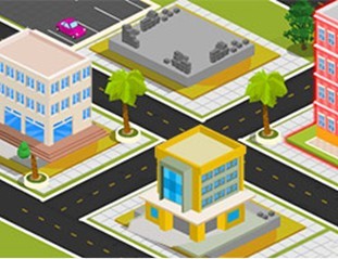 城市建造者