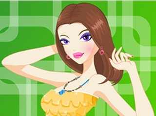 菲奥娜美容化妆