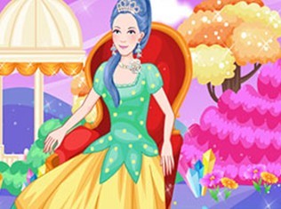 尊贵的公爵夫人