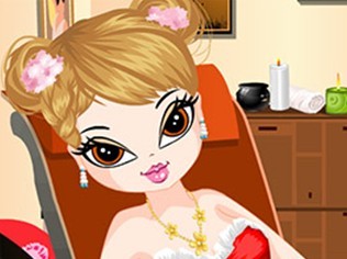 贝兹的美容SPA