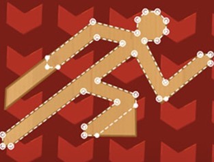 木板切割选关版